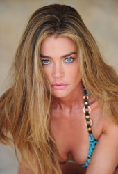 DENISE RICHARDS