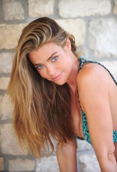 DENISE RICHARDS