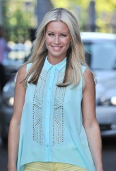 DENISE Van OUTEN