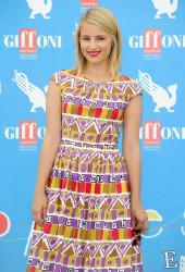 DIANNA AGRON