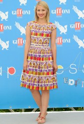 DIANNA AGRON