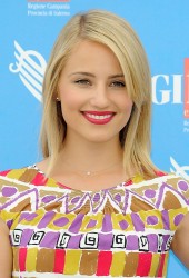 DIANNA AGRON
