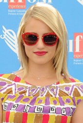 DIANNA AGRON