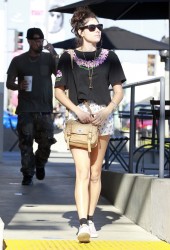 ELIZA DOOLITTLE