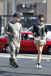 ELIZA DOOLITTLE