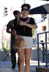 ELIZA DOOLITTLE