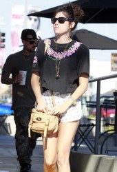 ELIZA DOOLITTLE