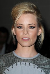 ELIZABETH BANKS