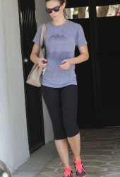 EMILY BLUNT