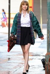 EMMA ROBERTS