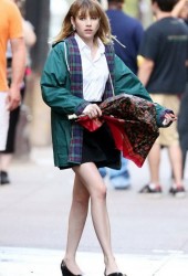 EMMA ROBERTS