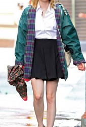 EMMA ROBERTS