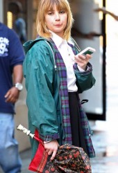 EMMA ROBERTS