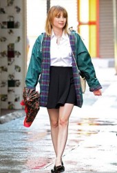 EMMA ROBERTS