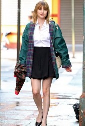 EMMA ROBERTS