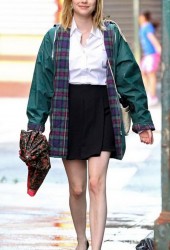 EMMA ROBERTS