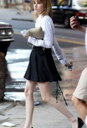 EMMA ROBERTS