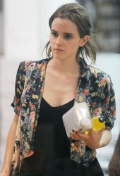 EMMA WATSON