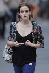 EMMA WATSON