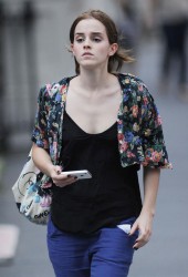 EMMA WATSON
