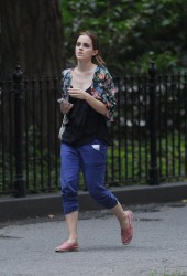 EMMA WATSON