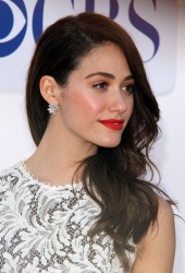 EMMY ROSSUM