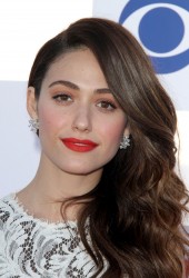 EMMY ROSSUM