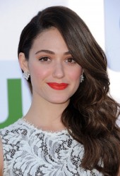 EMMY ROSSUM