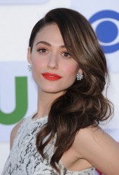 EMMY ROSSUM