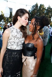 EMMY ROSSUM