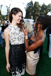 EMMY ROSSUM