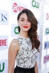 EMMY ROSSUM