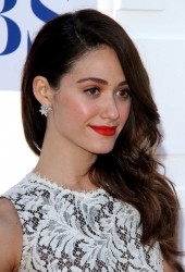 EMMY ROSSUM