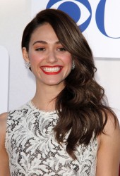 EMMY ROSSUM