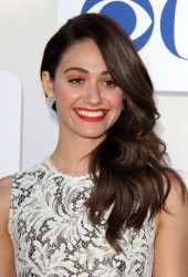 EMMY ROSSUM