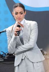 EMMY ROSSUM