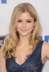 ERIN MORIARTY