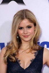 ERIN MORIARTY