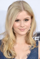 ERIN MORIARTY