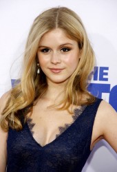 ERIN MORIARTY