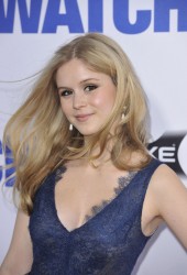 ERIN MORIARTY