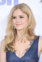 ERIN MORIARTY