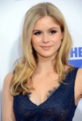 ERIN MORIARTY