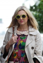 FEARNE COTTON