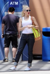 GWEN STEFANI