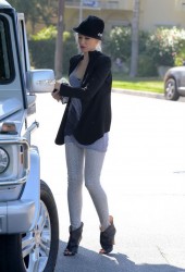 GWEN STEFANI