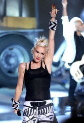 GWEN STEFANI