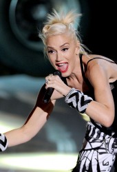 GWEN STEFANI