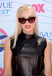 GWEN STEFANI