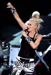 GWEN STEFANI